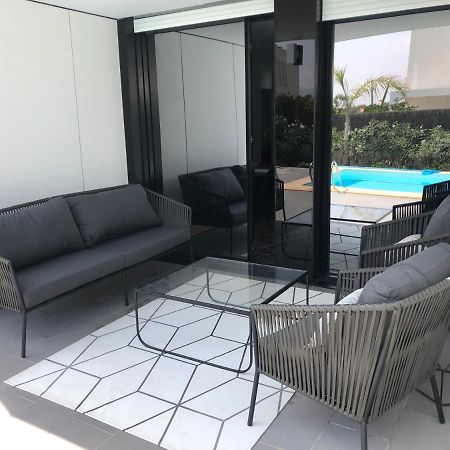 Casa De Lujo Frente A La Playa De Es Trenc Villa Sa Ràpita Kültér fotó