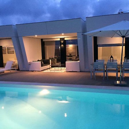 Casa De Lujo Frente A La Playa De Es Trenc Villa Sa Ràpita Kültér fotó